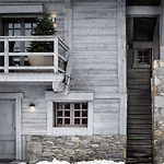 Chalet Apollo