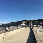Agreable Chambre D'Hotes Bord De Mer Normandie
