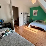 Le “Chez-Nous” - Maison Atypique De 90M2