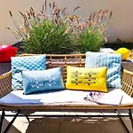 Superbe Maison De Vacances Entre Plage Et Marais - 7 Pers