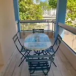 Appartement T2 A Arcachon - Proche Du Casino, Centre-Ville, Plage D'Eyrac, Parking Et Balcon - Fr-1-319-510
