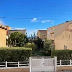 La Coquille - Appartement Spacieux 45M2, T2 A 1Min De La Plage - Wifi