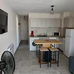Studio Cabine + Loggia