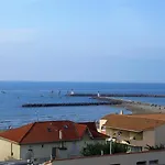 Studio Avec Magnifique Vue Mer A Carnon-Plage