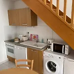 Maison De Vacances Avec Piscine - Mer Indigo- St Pierre La Mer- 700M Plage