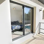 La Villa Du Bagnas