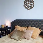 Chambre Doree