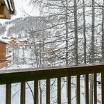 Appartement Haut Standing A Val-D'Isere Avec Parking, Wifi Et Proche Des Pistes - Fr-1-694-333