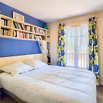 Les Maisons De Lacanau Les Pins - Maeva Home - Maison 3 Pieces 8 Personnes Prestige Mae-2879