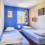 Les Maisons De Lacanau Les Pins - Maeva Home - Maison 3 Pieces 8 Personnes Prestige Mae-2879