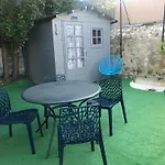 Maison Tres Agreable, Centre Ville-Quartier Gare Des Sables D'Olonne