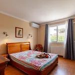 Villa L'Acanthe