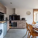 La Cabane Du Cerf