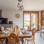La Cabane Du Cerf