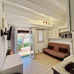 Villa T2 Cabine 500M De La Plage