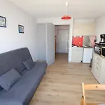 Grau Du Roi Studio Cabine 4 Personnes 300 M De La Plage