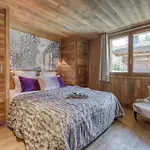Appartement Chalet A Megeve