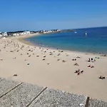 Adresse Privilegiee Et Vue Mer A Quiberon