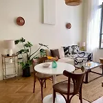La Parenthese : Charme Et Confort Au Centre-Ville