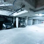Le Pique - Terrasse Et Parking