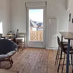 Jolie Duplex A Deux Pas De La Plage