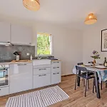 Toudig - Maison Avec Terrasse Et Jardin