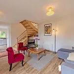 Toudig - Maison Avec Terrasse Et Jardin