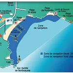 La Plage Absolue