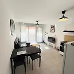 Appartement Cosy Au Coeur De Marseille