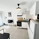 Appartement Cosy Au Coeur De Marseille