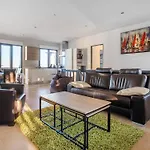 Arcachon, Ville D'Automne: T4 Avec 2 Terrasses, Parking, Wifi, A 300M Des Plages - Fr-1-433-118