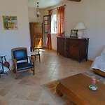 La Chaumiere