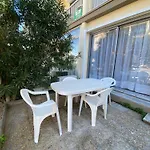 Appartement Charmant Proche Etang Et Thermes Avec Jardin Privatif - Fr-1-503-177