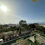 Charmant T2 - Vue Imprenable Sur Marseille