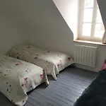 Maison De Pecheur Valentine A Trouville