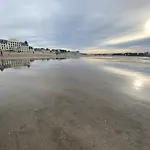 Maison De Pecheur Valentine A Trouville