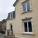 L'Echo Des Vagues, Cherbourg En Cotentin