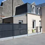 L'Echo Des Vagues, Cherbourg En Cotentin