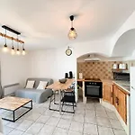 Appartement T2 En Centre-Ville