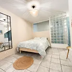 Appartement T2 En Centre-Ville