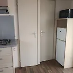 Mobil Home 6 Couchages