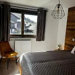 Chalet Martin Belle-Vue