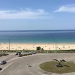 Studio A Sables D'Or Avec Vue Sur Mer - Wi-Fi Haut Debit - Parking - Parc Prive