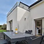 La Villa Des Marettes - Piscine Partagee