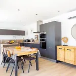 Chez Julien - Superbe Maison Renovee Avec Piscine Chauffee