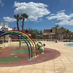 Camping Siblu Sable Du Midi