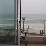 Studio Sur Le Remblai Des Sables Dolonne