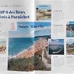 Joli Studio Au Calme En Bord De Mer #Pornichouette