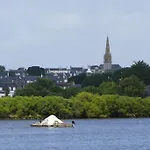 La Villa Des Salines