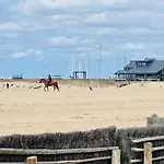Appartement Marina Deauville Marinaland